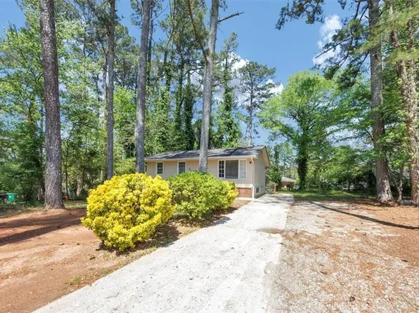 2650 Gwendon Ct, Decatur, GA 30034