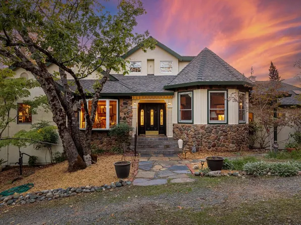 18640 Blue Sky Ct, Meadow Vista, CA 95722