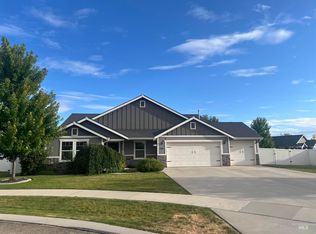 131 Trailblazer St, Middleton, ID 83644