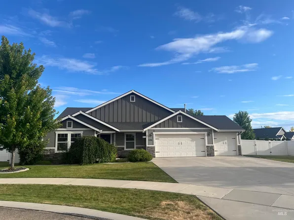 131 Trailblazer St, Middleton, ID 83644