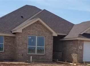 7386 Conner Rd, Abilene, TX 79602