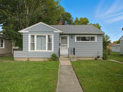 2639 Grand Blvd, Highland, IN, 46322