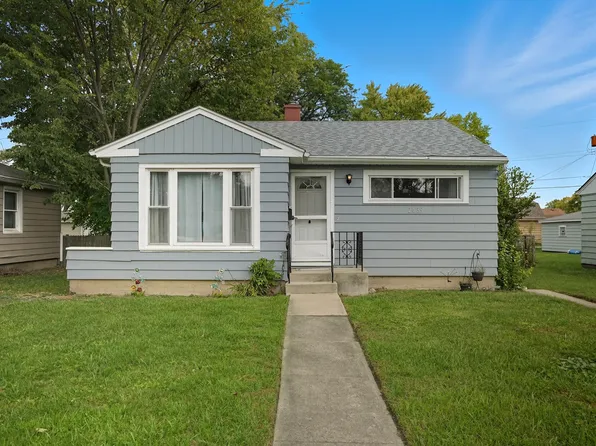 2639 Grand Blvd, Highland, IN 46322