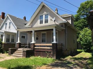 754 Spruce Ave, Niagara Falls, NY 14301