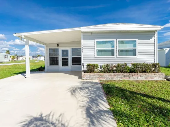 7388 Beckley St, Pt Charlotte, FL 33981