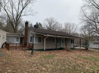 8986 King Graves Rd NE, Warren, OH 44484