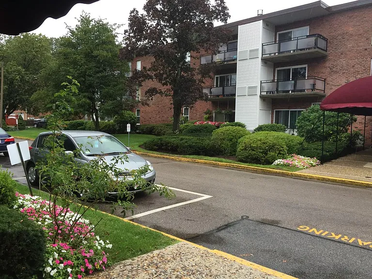 guess parking