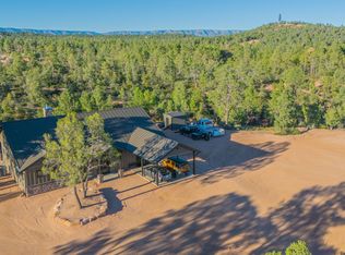 1206 E Bolivar St, Payson, AZ 85541