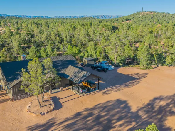 1206 E Bolivar St, Payson, AZ 85541
