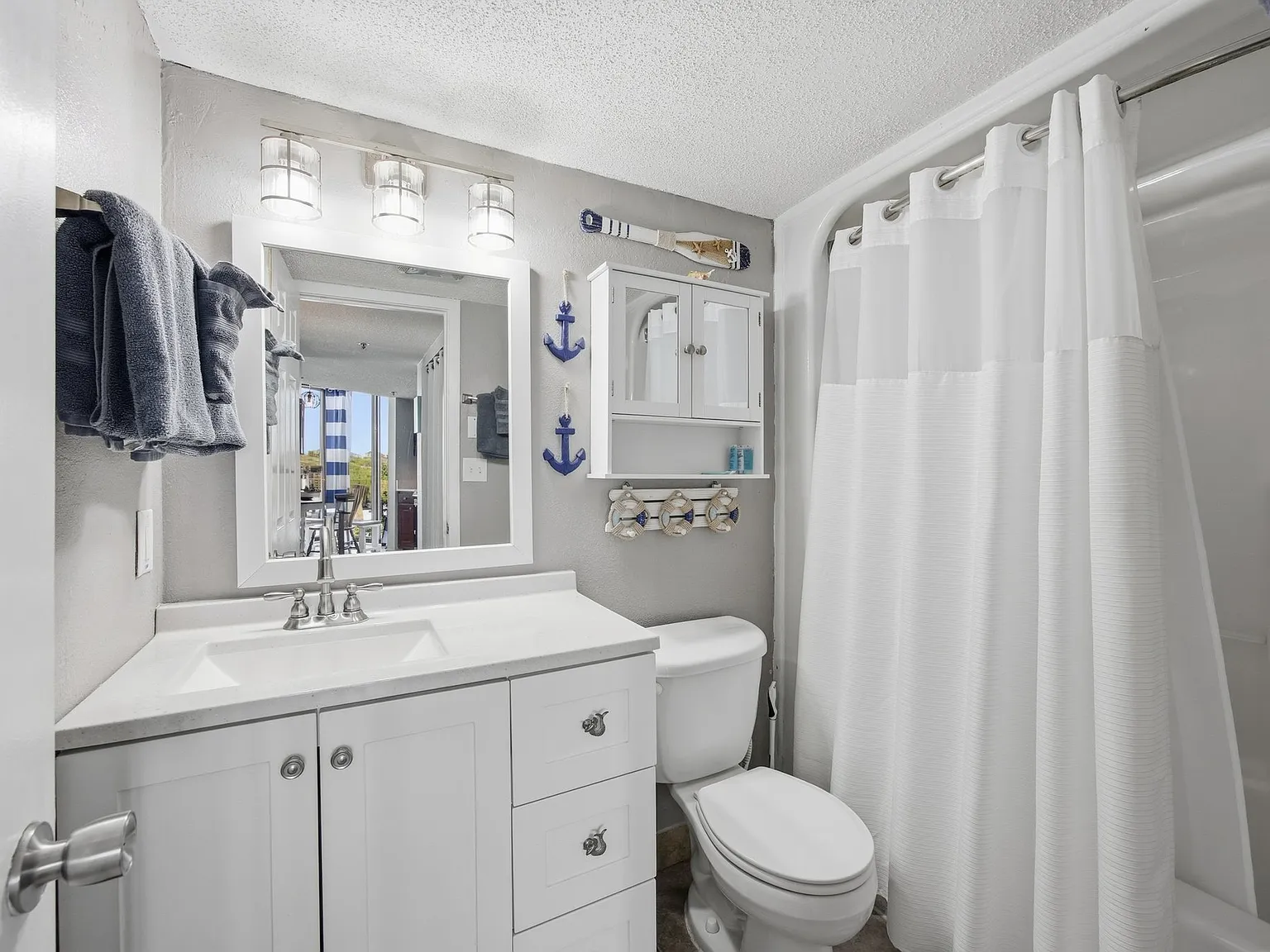 Pet-Friendly Snowbird Escape | 1BR Oceanview Patricia Grand | From $1,500/Month — Photo 3