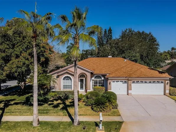 2700 Jarvis Cir, Palm Harbor, FL 34683