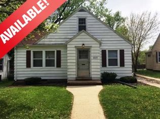 3319 Minnesota Dr, Rockford, IL 61108