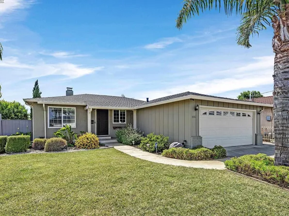 4506 Nicolet Ave, Fremont, CA 94536