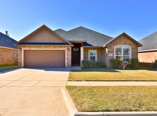 4802 Spring Creek Rd, Abilene, TX 79602