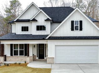 581 Potomac Dr, Dallas, GA 30132