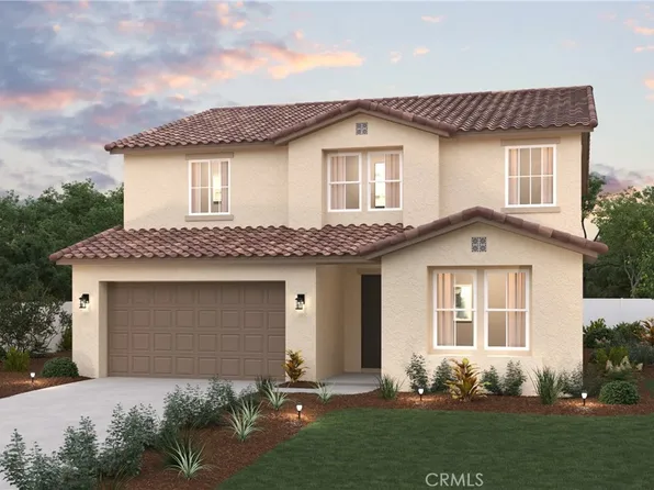 8582 Toyon St, Chino, CA 91708