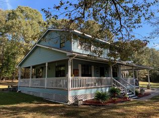 6497 E Fm 323, Palestine, TX 75801