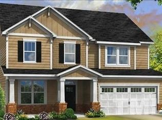 3003 Travern Dr, Raleigh, NC 27603