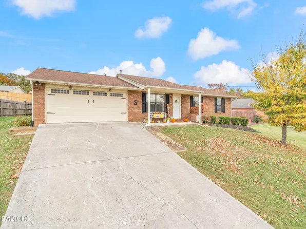 8106 Florence Gardens Rd, Knoxville, TN 37938