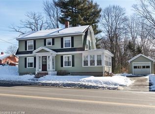 746 Main St, South Portland, ME 04106