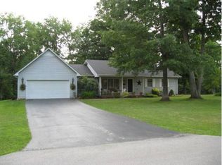 3604 Cabin Creek Rd, London, KY 40741
