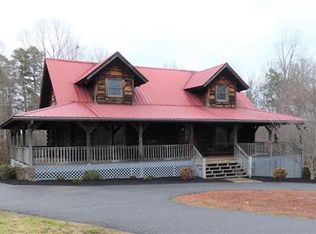 909 Mocksville Hwy, Statesville, NC 28625