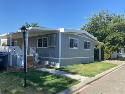 1301 E I Ave #92, Lancaster, CA, 93535