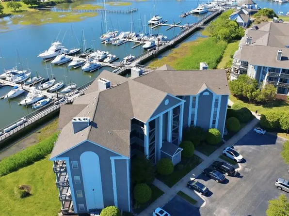 1024 Porte Harbour Arch APT 202, Hampton, VA 23664