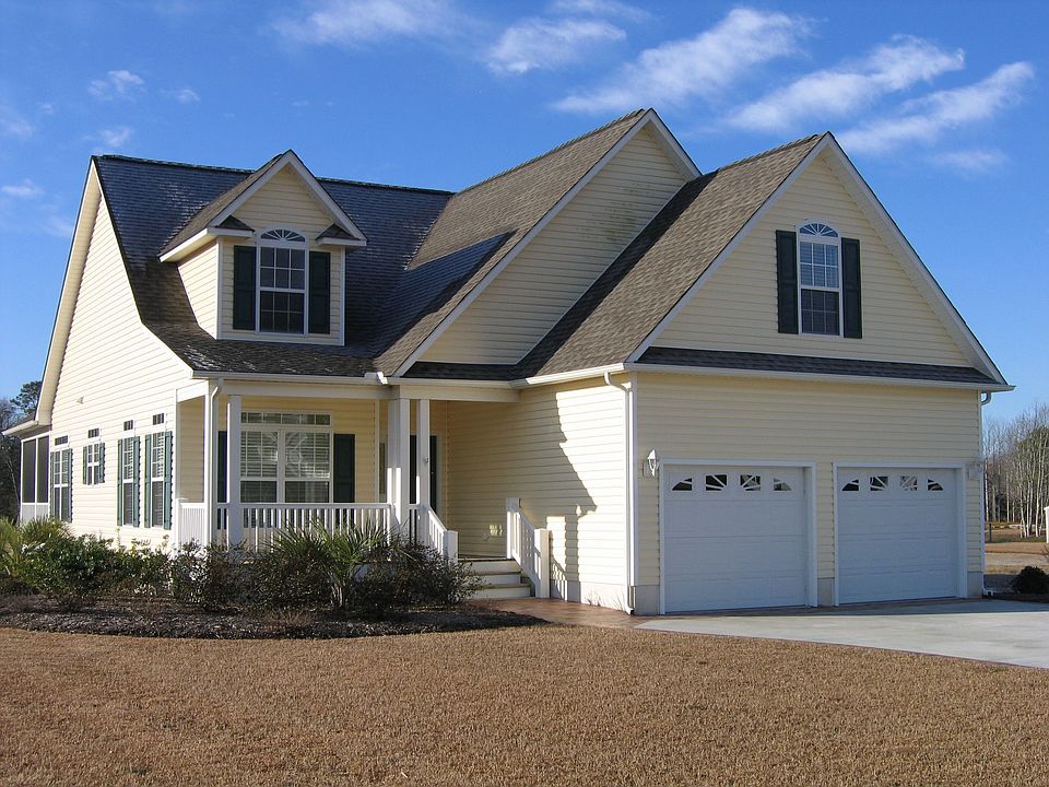 Front Elevation