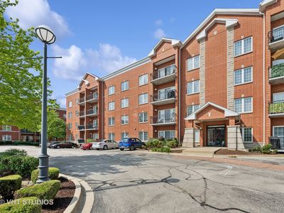 3501 Wellington Ct Unit 410, Rolling Meadows, IL, 60008