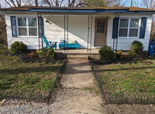 508 Bedford St, Bloomfield, MO 63825
