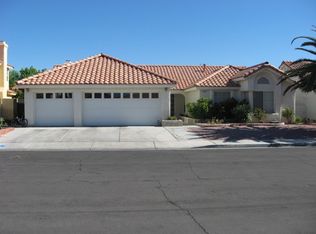 1206 Spanish Armada Rd, Las Vegas, NV 89123