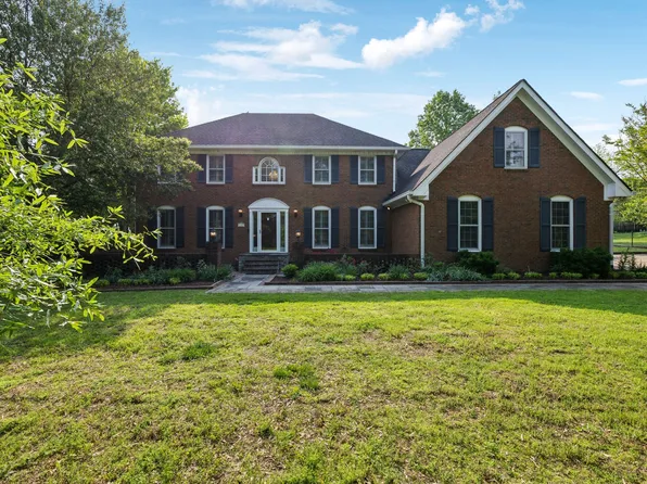 1101 Cross Creek Dr Lot 3, Franklin, TN 37067