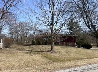 20009 E Brightway Dr, Mokena, IL 60448