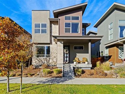 5671 N Emporia Street, Denver, CO, 80239