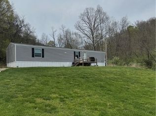 13565 Parkersburg Rd, Sandyville, WV 25275