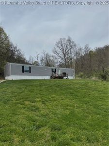 13565 Parkersburg Rd, Sandyville, WV, 25275