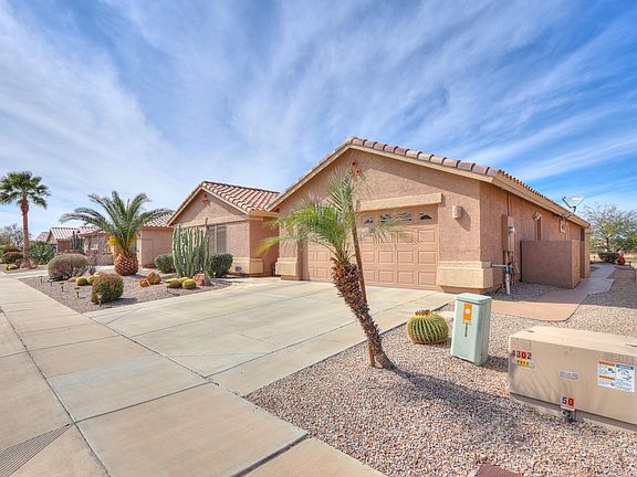 4th image of 2416 E Firerock Dr