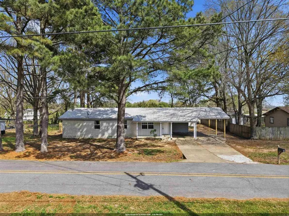 1410 Magee Dr, Searcy, AR 72143