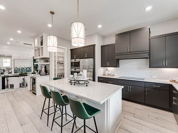 Representative Only Chandler Plan