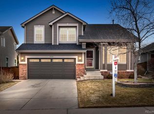 3331 Thistlebrook Cir, Highlands Ranch, CO 80126
