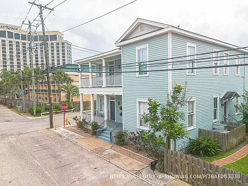 129 Fayard St #4 Photo 1