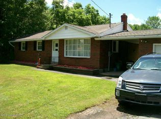 441 Reeders Run Rd, Stroudsburg, PA 18360