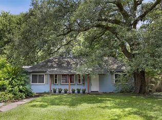 206 Neil Ave, New Orleans, LA 70131