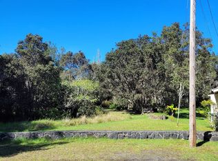 W Kaohelo Way LOT 344, Volcano, HI 96785