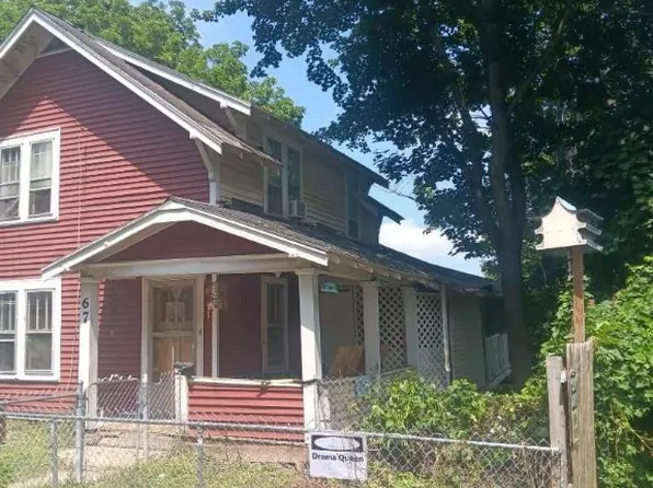 67 Evans St, Binghamton, NY 13903