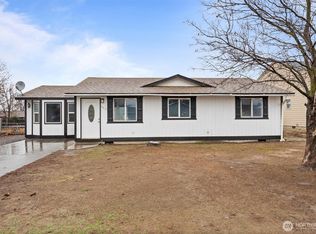 445 E Rainer Street, Othello, WA 99344