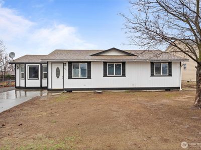 445 E Rainer Street, Othello, WA, 99344