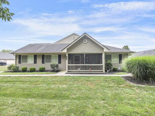 257 Wildwood Ct, Heath, OH 43056
