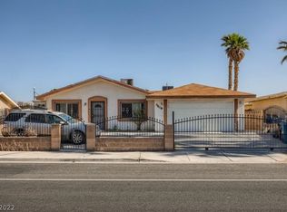 4608 E Alexander Rd, Las Vegas, NV 89115